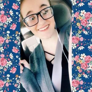 Meet your Posher, Catherine